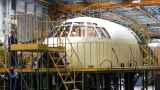 Правительство снизило прогноз авиаперевозок из-за проблем с самолетами